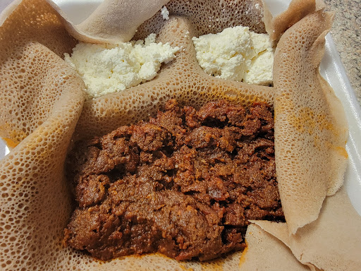 Grocery Store «Merkato Market Grocery & Carry Out Food», reviews and photos, 6816 Bland St, Springfield, VA 22150, USA