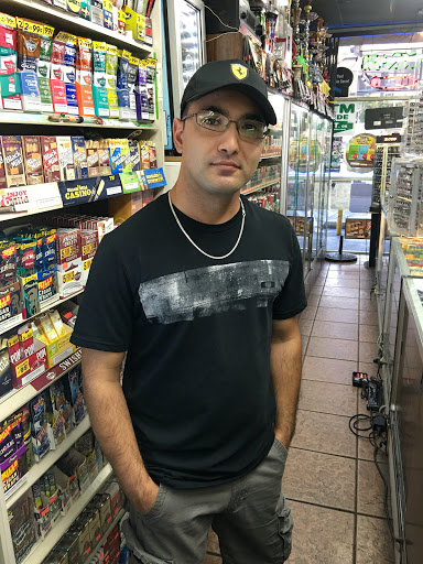 Tobacco Shop «Brazil Tobacco», reviews and photos, 2107 Sunset Blvd, Los Angeles, CA 90026, USA