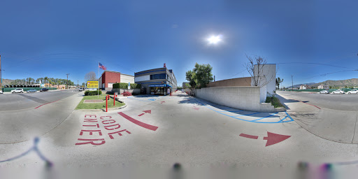 Self-Storage Facility «Security Public Storage», reviews and photos, 540 W Foothill Blvd, Glendora, CA 91741, USA