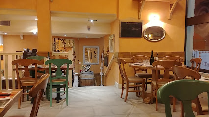 Restaurant Tablapizza Franconville