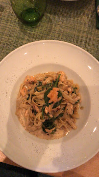 Tagliatelle du Restaurant italien Tra Di Noi à Paris - n°15