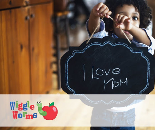 Day Care Center «Wiggle Worms Hourly Child Care», reviews and photos, 137 Spotsylvania Mall Dr, Fredericksburg, VA 22407, USA