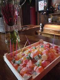 Photo n°34 de Resto Van spécialités turque et orientale à Saint-Étienne ()