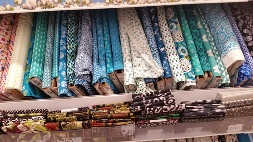 Fabric Store «Jo-Ann Fabrics and Crafts», reviews and photos, 80 S Tunnel Rd Suite 30, Asheville, NC 28805, USA