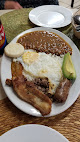 Restaurantes de comida boliviana en Guadalajara