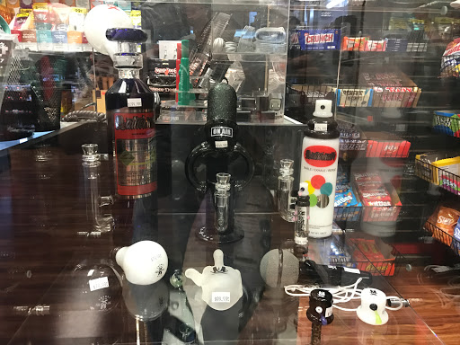 Tobacco Shop «Al Sahara Smoke Shop», reviews and photos, 4 Enterprise Dr, Rohnert Park, CA 94928, USA
