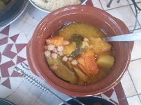 Couscous du Restaurant marocain L'Argana à Tarnos - n°6