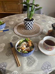 Photo n°22 de Asian Street Food à Berck ()