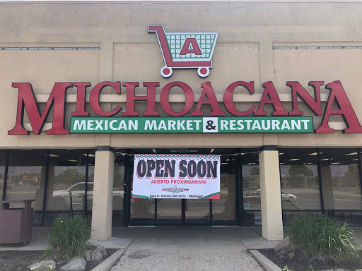 La Michoacana Mexican Market #10