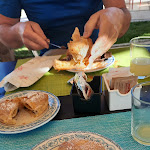 Photo n°3 de l'avis de Carmela.i fait le 19/05/2022 à 17:58 sur le  Victoria Resort à Marina di Ascea