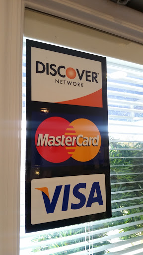 Optician «Viking Vision Center», reviews and photos, 3384 OH-752, Ashville, OH 43103, USA