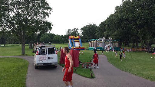 Country Club «Twin Orchard Country Club», reviews and photos, 22353 N Old McHenry Rd, Long Grove, IL 60047, USA