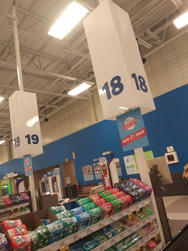 Grocery Store «Meijer», reviews and photos, 8605 E 34th St, Cadillac, MI 49601, USA