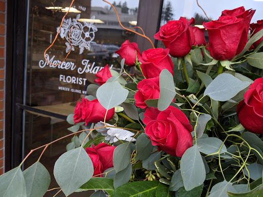 Florist «Mercer Island Florist», reviews and photos, 3006 78th Ave SE, Mercer Island, WA 98040, USA