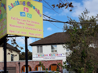 Ashling Nursery & Montessori School