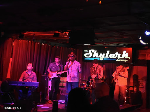 Bar «The Skylark Lounge», reviews and photos, 2039 Airport Blvd, Austin, TX 78722, USA