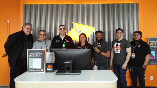 Computer Repair Service «Konnections - Boost Mobile & Local Computer Repair», reviews and photos, 8 S Laurel St, Bridgeton, NJ 08302, USA