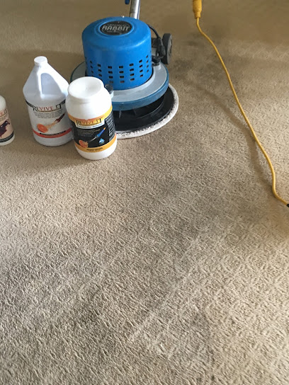 Jones Multi Net - Carpet Cleaning