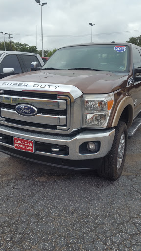 Used Car Dealer «Luna Car Center», reviews and photos, 4415 San Pedro Ave, San Antonio, TX 78212, USA