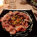 Photo n°1 de l'avis de Mauro.r fait le 20/03/2022 à 11:46 sur le  Baita Resch à Cortina d'Ampezzo