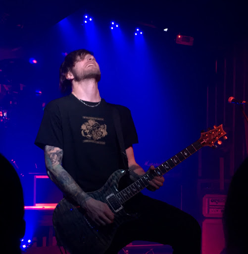 Night Club «The Empire Concert Club & Bar LLC», reviews and photos, 1305 E Tallmadge Ave, Akron, OH 44310, USA