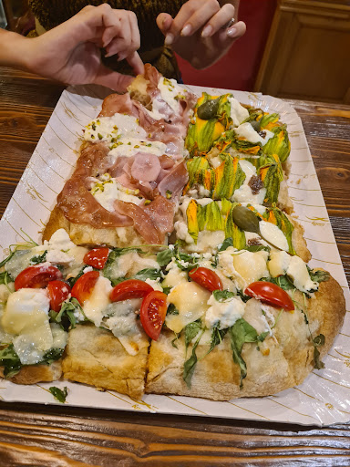 Pizza al Taglio 