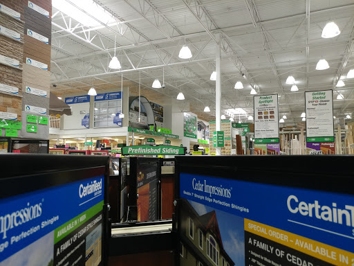 Home Improvement Store «Menards», reviews and photos, 2300 Woodman Dr, Howard, WI 54313, USA