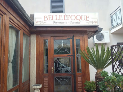 Belle Epoque Via Pio la Torre, 16, 94012 Barrafranca EN, Italia