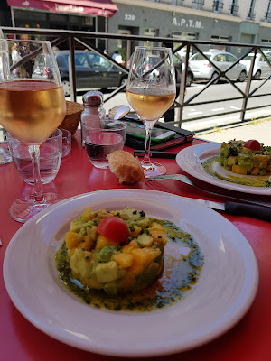 Le Café Populaire à Paris
