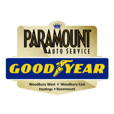 Tire Shop «Paramount Auto Service Woodbury West», reviews and photos, 1707 Weir Dr, Woodbury, MN 55125, USA