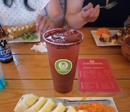 La Quebradora Food Garden photo