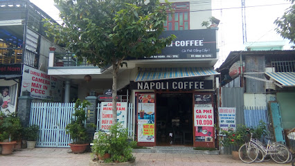 NAPOLI COFFEE VINH LONG