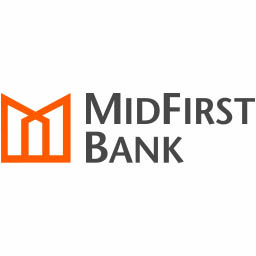 Bank «MidFirst Bank», reviews and photos