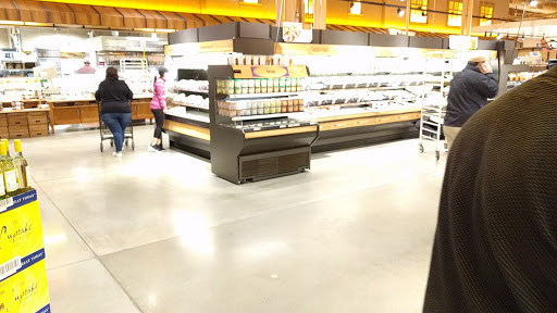 Supermarket «Wegmans», reviews and photos, 100 Applied Bank Blvd, Glen Mills, PA 19342, USA