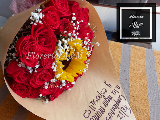 Flores Mexicali