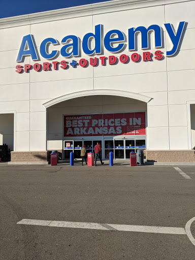 Academy Sports + Outdoors