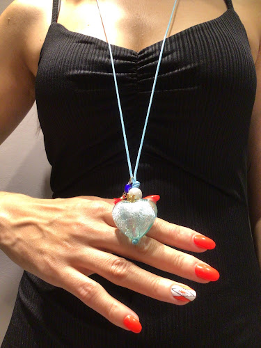 Francesca Jewels (Φραντζέσκα) - Πειραιάς