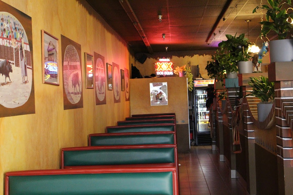 El Toro Mexican Restaurant 68506