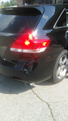 Used Car Dealer «CROSS AUTOMOTIVE», reviews and photos, 1113 Bankhead Hwy, Carrollton, GA 30117, USA