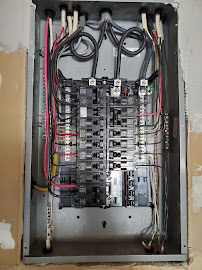 EE Electric Inc.