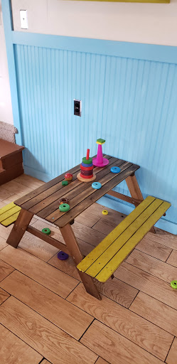 Donut Shop «Top That! Donuts», reviews and photos, 210 Ocean Ave, Point Pleasant Beach, NJ 08742, USA