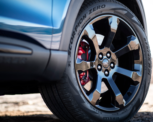 Ford Dealer «Colley Ford», reviews and photos, 1945 Auto Centre Dr, Glendora, CA 91740, USA