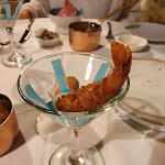 Photo n°3 de l'avis de Andreas.e fait le 24/05/2023 à 21:26 sur le  Antichi Orti del Sole à Agerola