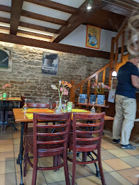 Atmosphère du Restaurant La table de Keryann à Saint-Vougay - n°10