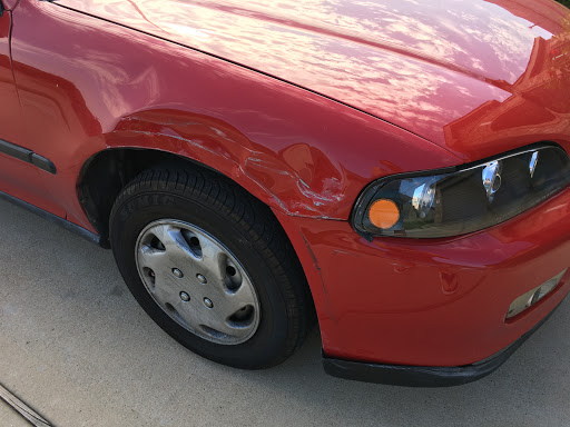 Auto Repair Shop «World Tech Auto Services & Body LLC.», reviews and photos, 17623 Farm to Market Rd 529, Houston, TX 77095, USA