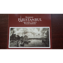 Photos du propriétaire du Restaurant turc 1993 Paristanbul - n°16