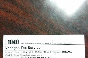 Venegas Tax Service