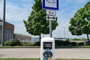 Mobiliti Charging Station image