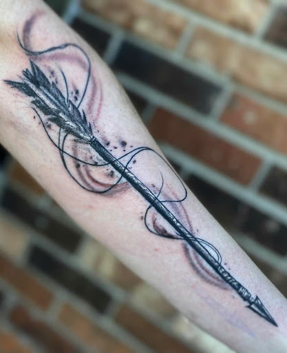 Explore only god can judge me tattoo ideas, creative tattoo ideas in Daytona Beach, available at Studio 21 Tattoo & Piercings Daytona Beach