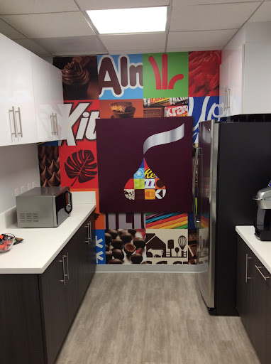 Commercial Printer «Heritage Printing & Graphics», reviews and photos, 2739 Interstate St, Charlotte, NC 28208, USA